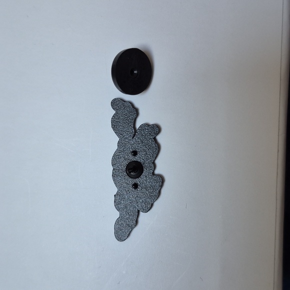 2/$20 Harry Potter "After All This Time? Always" Pin! Brand New! - Picture 4 of 5